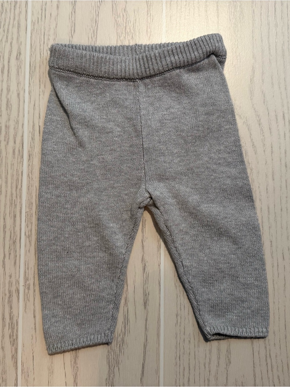 Little Planet‎ by Carter’s Baby 3M Organic Cotton Snowman Sweater Pants Set NWT - Picture 7 of 10